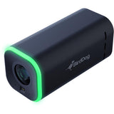 BirdDog MAKI Live Compact Box Cameras (Black)