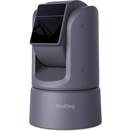 BirdDog O4 Outdoor PTZ Camera with 30x Optical Zoom (Grey)