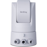 BirdDog O4 Outdoor PTZ Camera with 30x Optical Zoom (White)