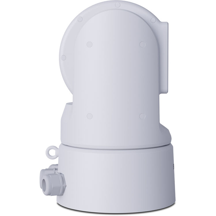 BirdDog O4 Outdoor PTZ Camera with 30x Optical Zoom (White)