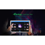 BirdDog Central Pro - Video distribution and routing control