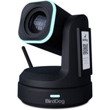 BirdDog X1 PTZ Camera with 30x Optical Zoom (Black)
