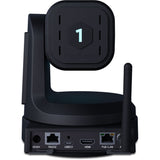 BirdDog X1 PTZ Camera with 30x Optical Zoom (Black)