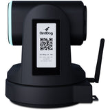 BirdDog X1 PTZ Camera with 30x Optical Zoom (Black)