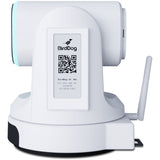 BirdDog X1 PTZ Camera with 30x Optical Zoom (White)