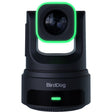 BirdDog X4E Ultra PTZ Camera with AI Tracking (Black)