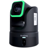 BirdDog XL Ultra PTZ Camera with 20x Optical Zoom (Black)