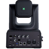 BirdDog XL Ultra PTZ Camera with 20x Optical Zoom (Black)