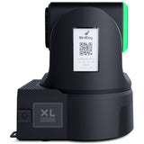 BirdDog XL Ultra PTZ Camera with 20x Optical Zoom (Black)