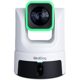 BirdDog XL Ultra PTZ Camera with 20x Optical Zoom (White)