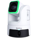 BirdDog XL Ultra PTZ Camera with 20x Optical Zoom (White)