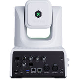 BirdDog XL Ultra PTZ Camera with 20x Optical Zoom (White)