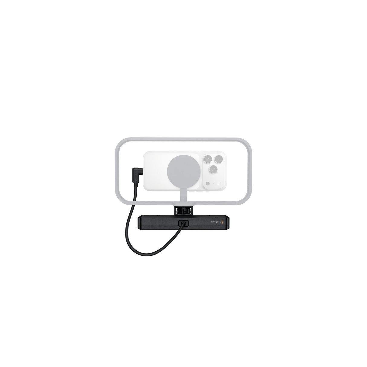 Blackmagic Camera ProDock