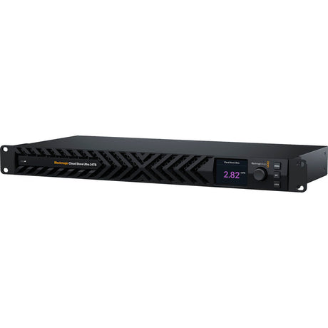 Blackmagic Design Cloud Store Ultra 24TB