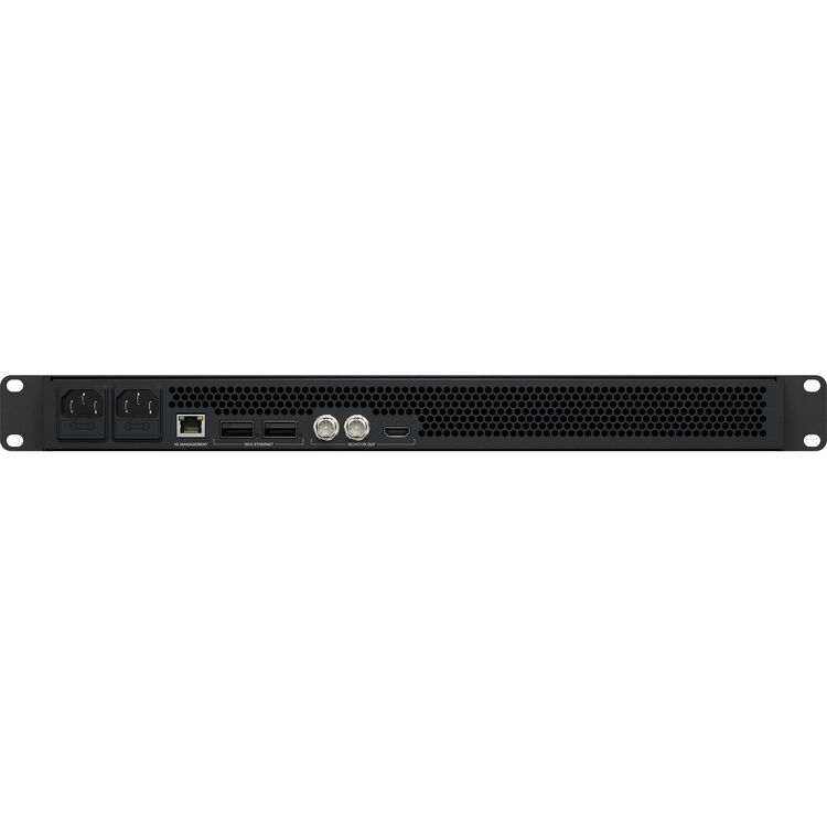 Blackmagic Design Cloud Store Ultra 24TB
