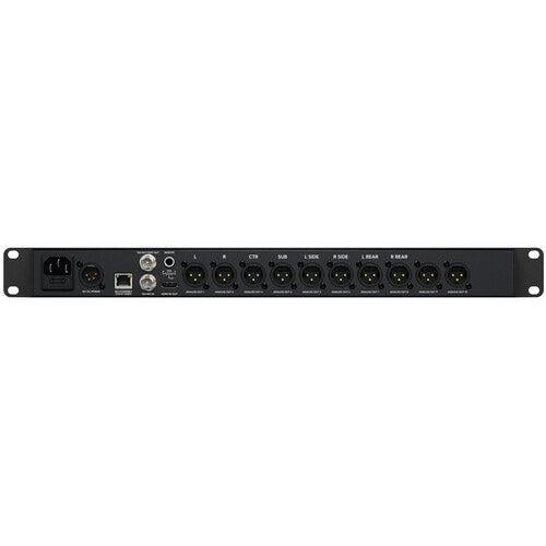 Blackmagic Design 2110 IP SDI to HDMI 12G-10 Converter