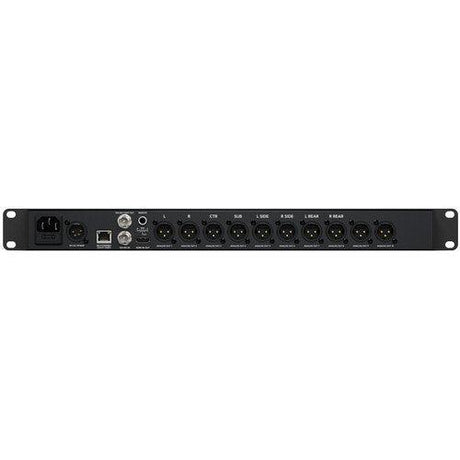 Blackmagic Design 2110 IP SDI to HDMI 12G-10 Converter