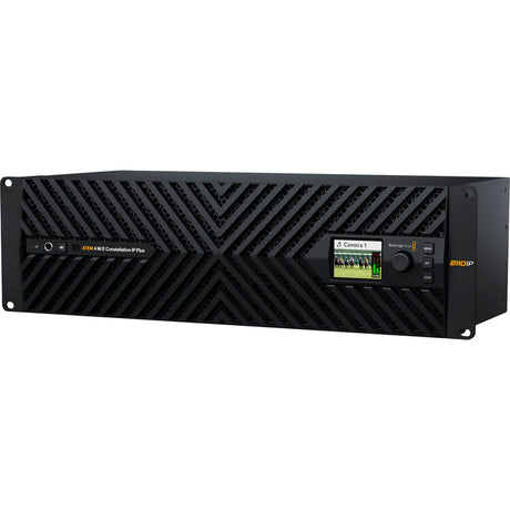 Blackmagic Design ATEM 4 M/E Constellation IP Plus Switcher