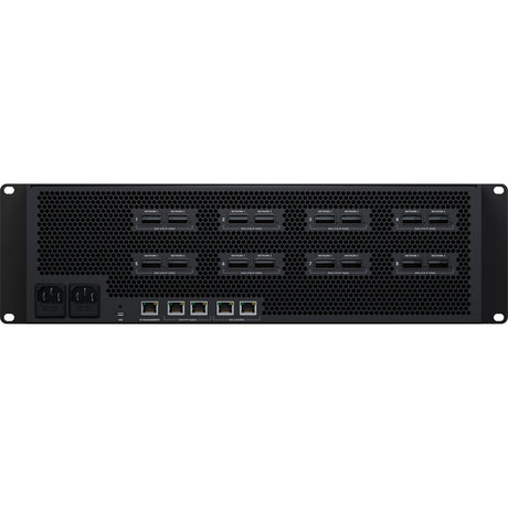Blackmagic Design ATEM 4 M/E Constellation IP Plus Switcher