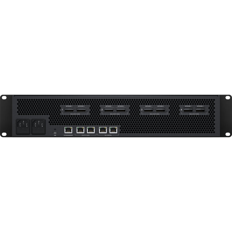 Blackmagic Design ATEM 4 M/E Constellation IP Switcher