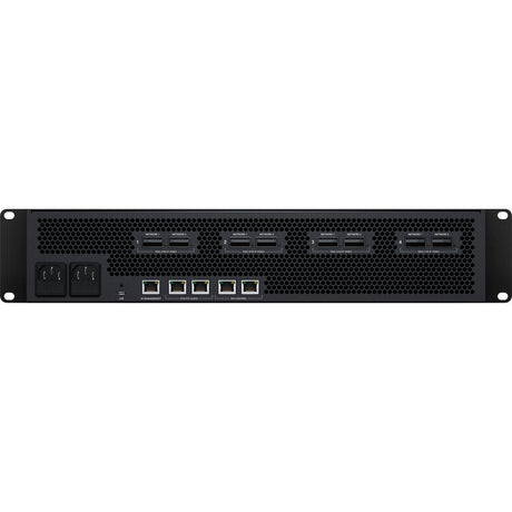 Blackmagic Design ATEM 4 M/E Constellation IP Switcher