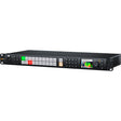 Blackmagic Design ATEM Monitoring Rack Panel 20