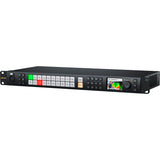 Blackmagic Design ATEM Monitoring Rack Panel 20
