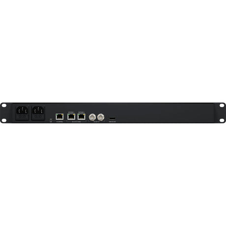 Blackmagic Design ATEM Monitoring Rack Panel 20