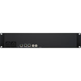 Blackmagic Design ATEM Monitoring Rack Panel 40