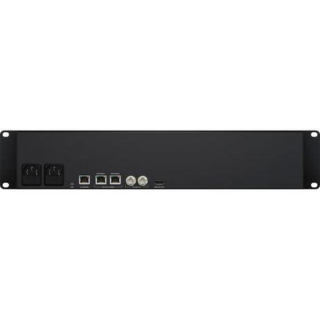Blackmagic Design ATEM Monitoring Rack Panel 40