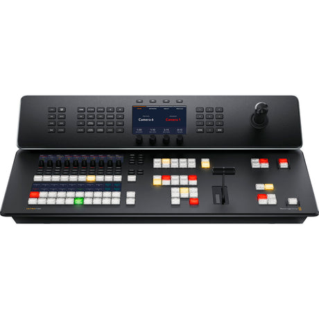 Blackmagic Design ATEM Television Studio 4K8 2TB