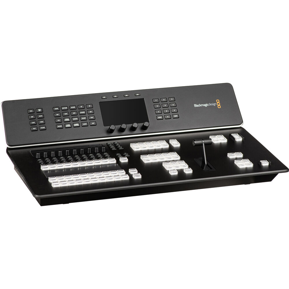 Blackmagic Design ATEM Television Studio HD8 2TB