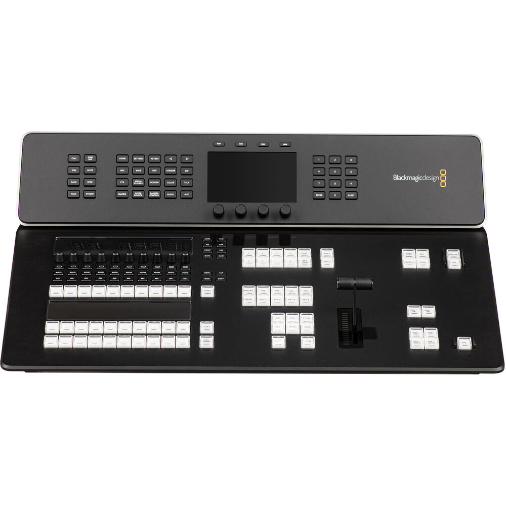Blackmagic Design ATEM Television Studio HD8 2TB