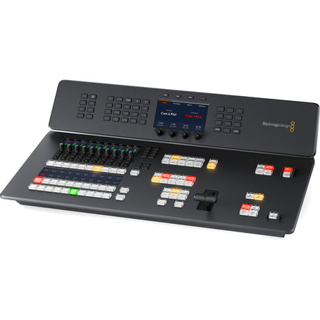 Blackmagic Design ATEM Television Studio HD8 ISO 2TB