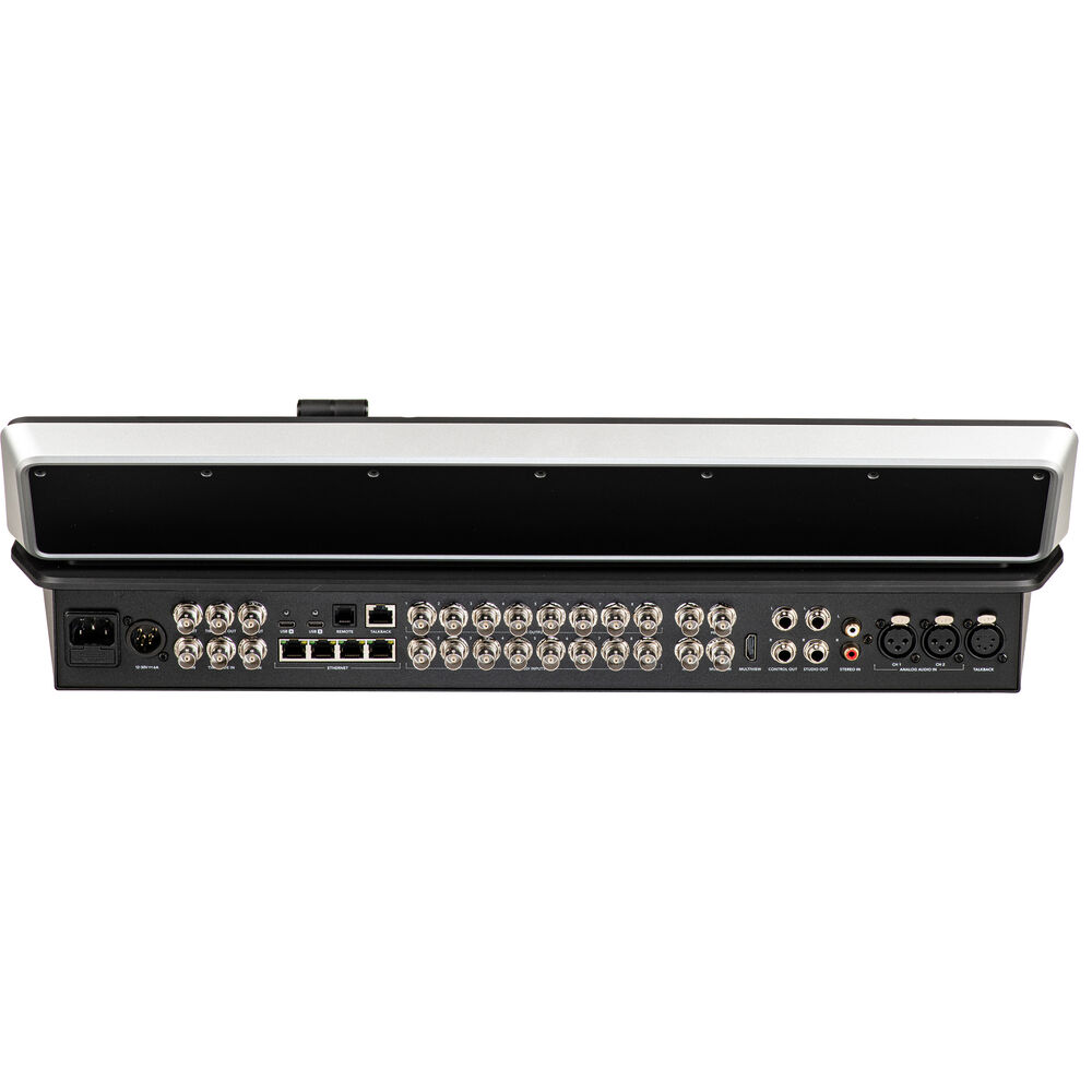 Blackmagic Design ATEM Television Studio HD8 ISO 2TB