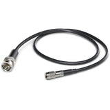 Blackmagic Design 6G-SDI DIN to BNC Male Cable - 44cm