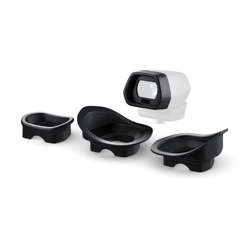 Blackmagic Design Eyecups for Pocket 6K Pro EVF