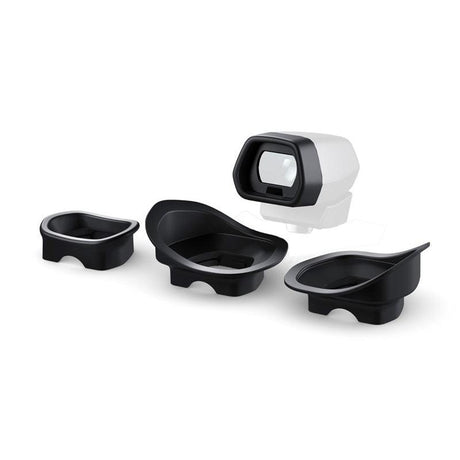 Blackmagic Design Eyecups for Pocket 6K Pro EVF