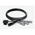 Blackmagic Design Pocket Camera 4K/6K DC Cable Pack