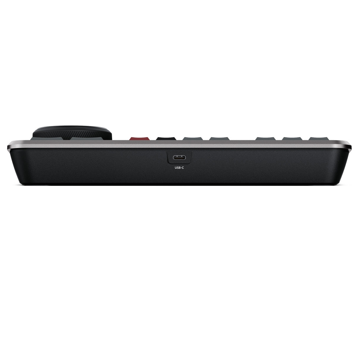 Blackmagic Design DaVinci Resolve Speed Editor Keyboard + Davinci