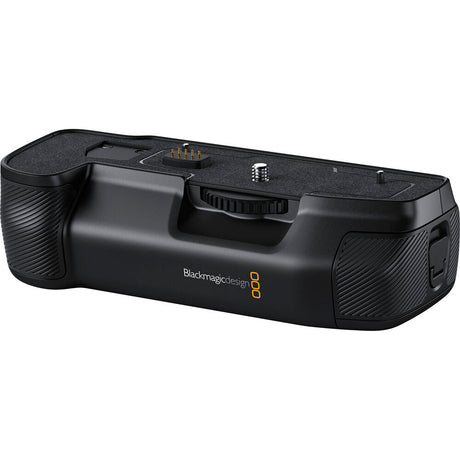 Blackmagic Design Pocket Camera Battery Pro Grip for 6K Pro & 6K G2 & 6K L-Mount