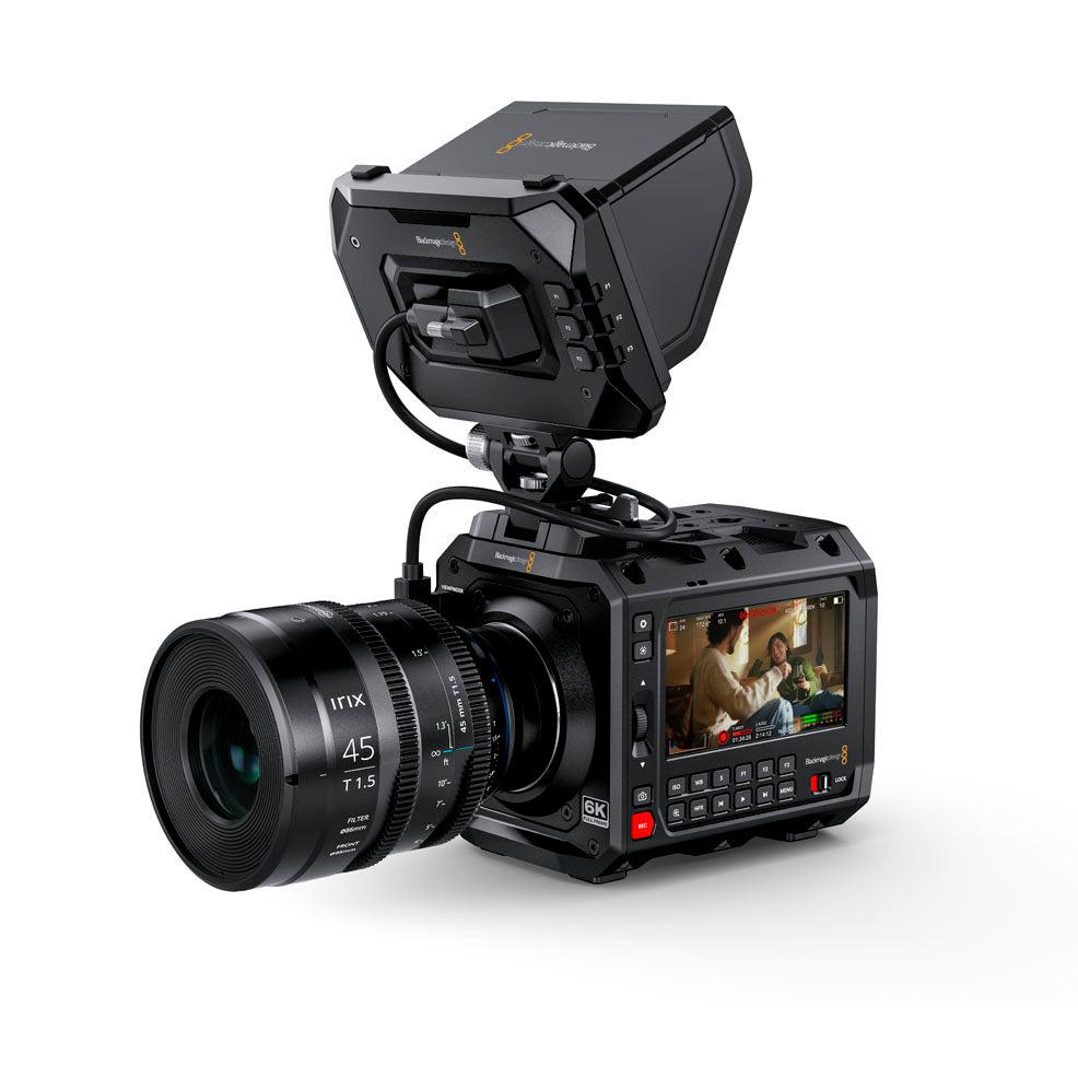 Blackmagic Design PYXIS Monitor