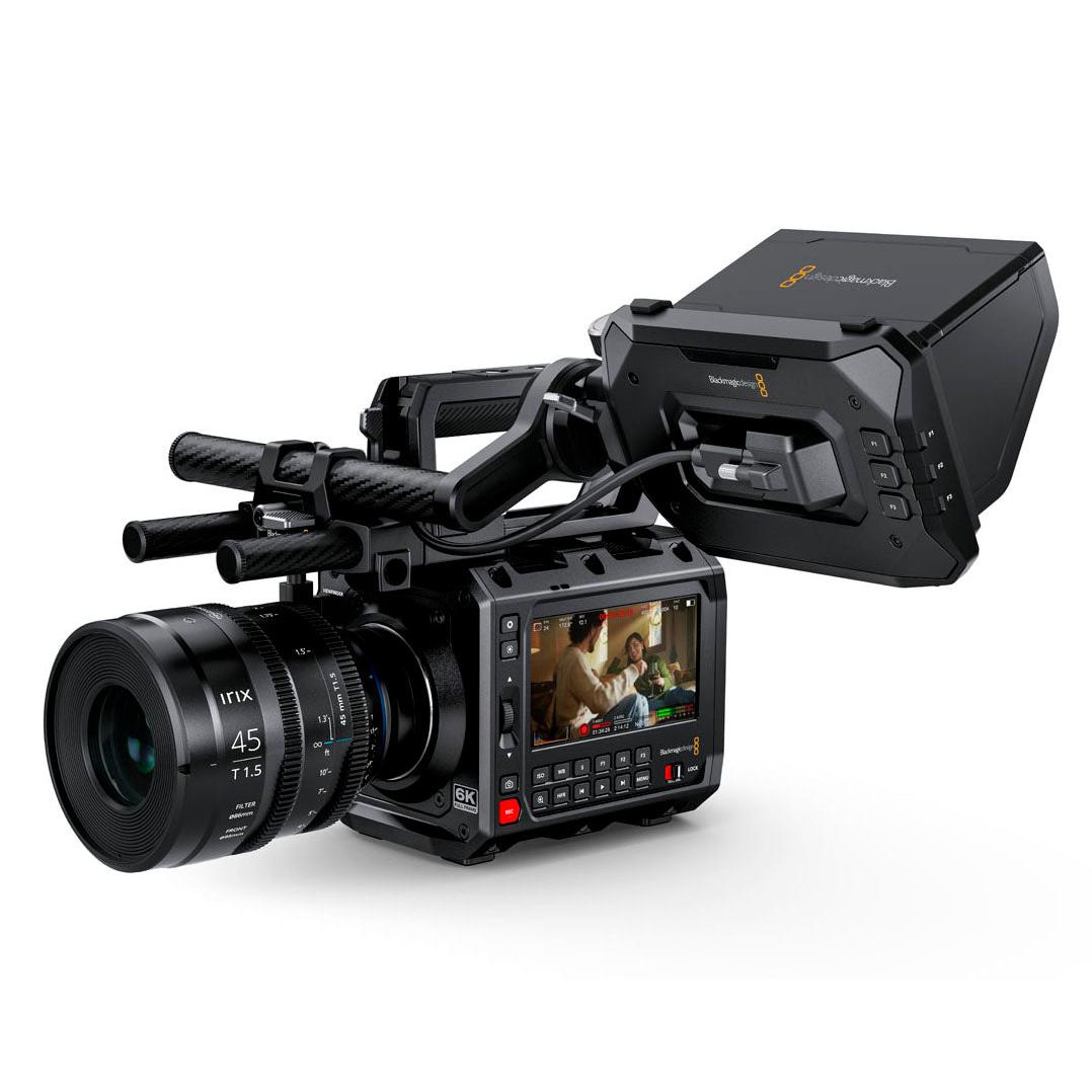 Blackmagic Design PYXIS Monitor