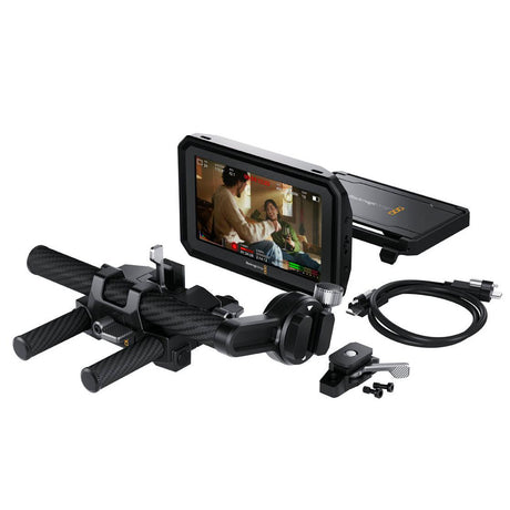 Blackmagic Design PYXIS Monitor EVF Kit