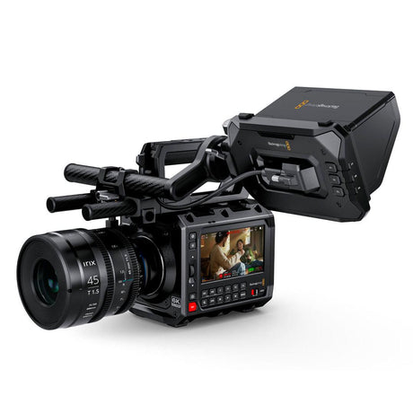Blackmagic Design PYXIS Monitor EVF Kit