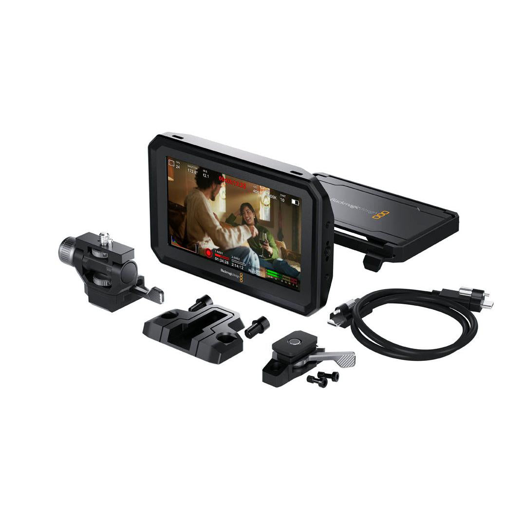 Blackmagic Design PYXIS Monitor Kit