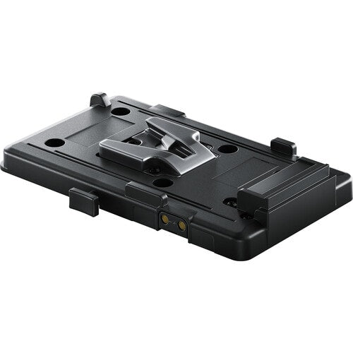 Blackmagic Design URSA Cine Battery Plate (V-Mount)