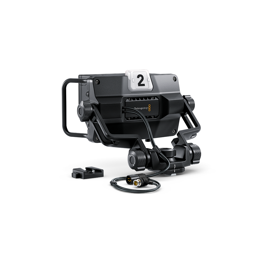 Blackmagic Design URSA Studio Viewfinder G2