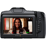 Blackmagic Design Full Frame Cinema Camera 6K (L-Mount)