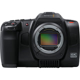 Blackmagic Design Full Frame Cinema Camera 6K (L-Mount)